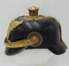 Baden 110th Grenadier Officers Pickelhaube Visuel 10